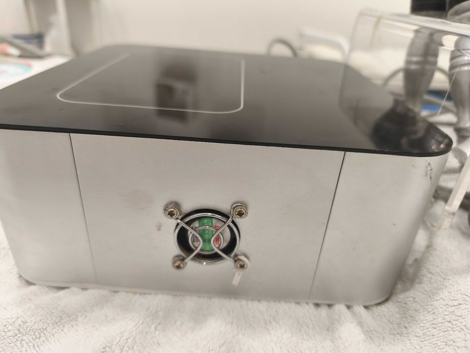 Equipamento de estética