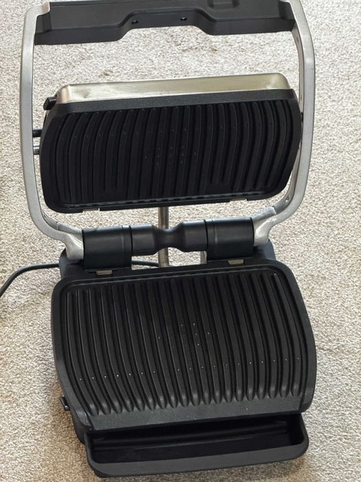 Tefal OptiGrill Elite GC750D30 | електрогриль 2000W