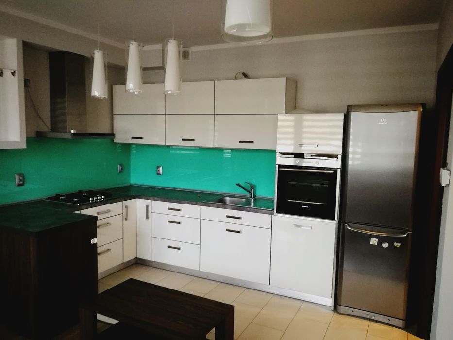 Mieszkanie do wynajęcia 63 m2