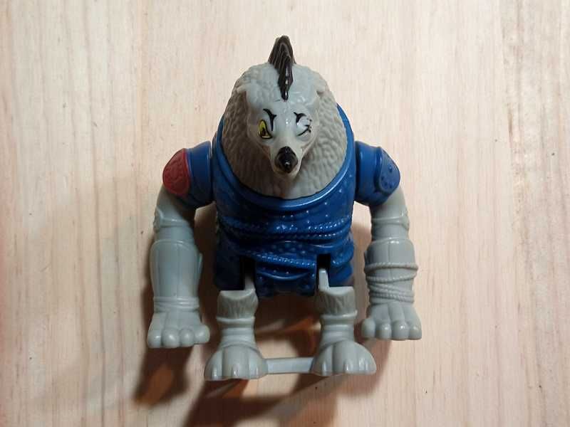 McDonald's Happy Meal - Kung Fu Panda 2