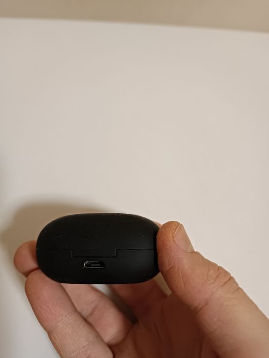 Słuchawki bezprzewodowe Philips