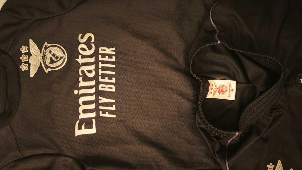 Equipamento do SLB T98