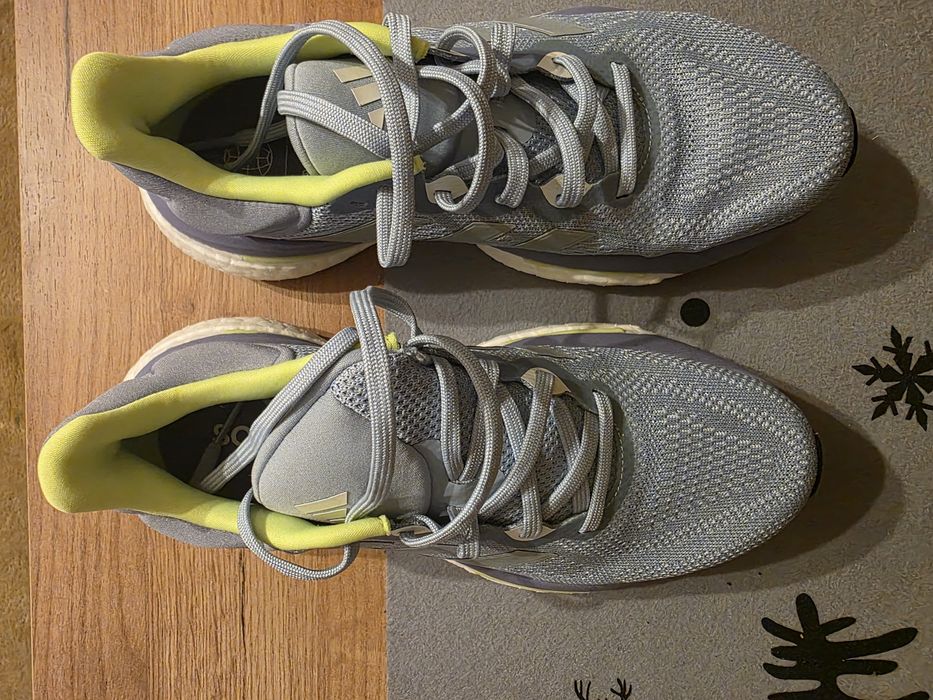 Buty adidas solarglide 6