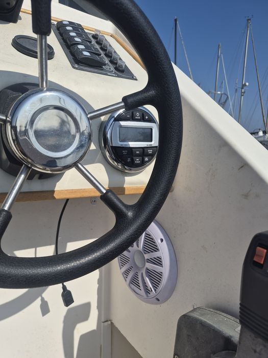 Vendo barco riamar 5,80m