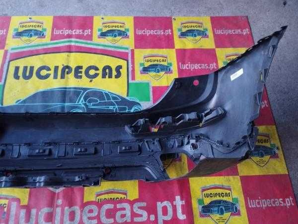 Para Choques Traseiro Citroen DS7 | 136060