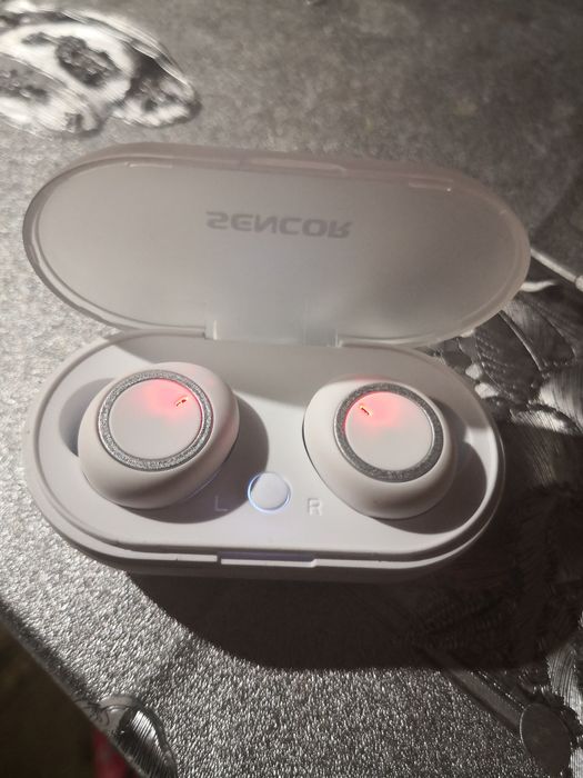 Беспроводные наушники