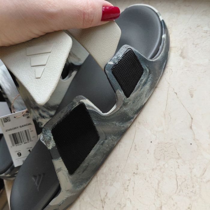 Сандалі, шльопки ортопедичні унісекс Adidas оригінал