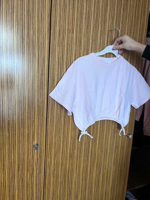 Vendo roupa criança 12 anos