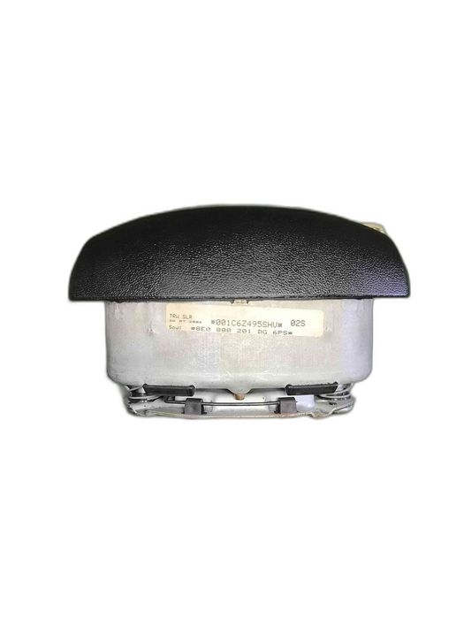 Kit de Airbags AUDI A3 Cabriolet