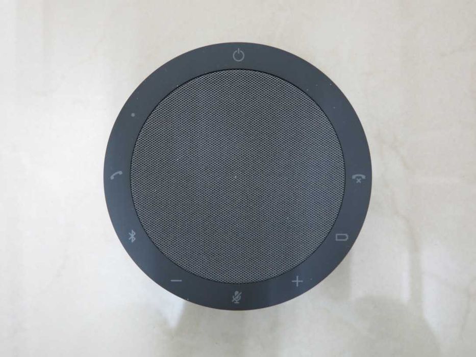 Coluna de conferência bluetooth Jabra Speak2 55