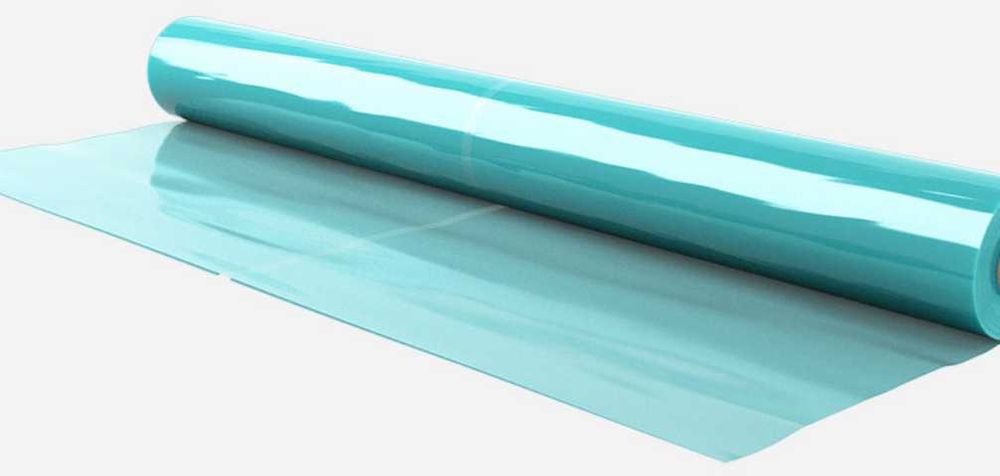 Плівка 300 мкм. теплична, пог.м (шир 6 м), Виробник Польща ERG BIERUŃ