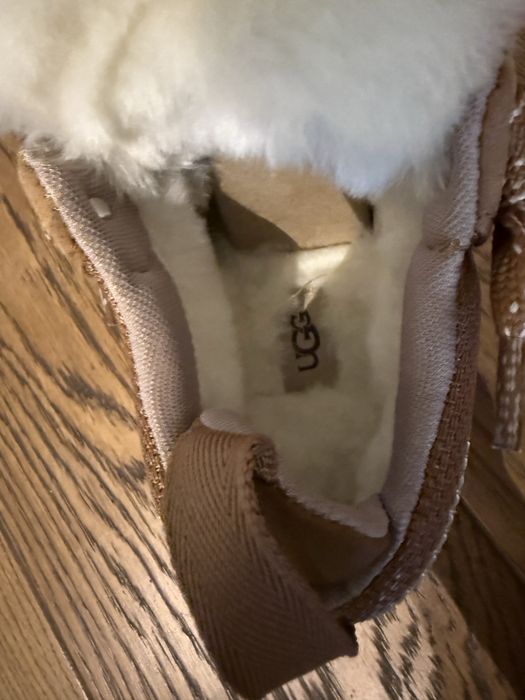 UGG Lowmel Romiar 39