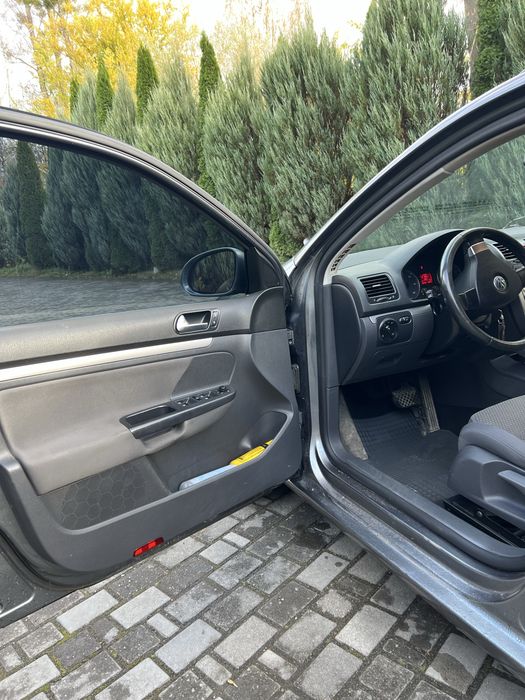 Golf 5 тимчасова реєстрація!!!