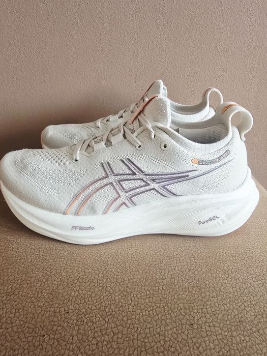 Asics Gel Nimbus 26
