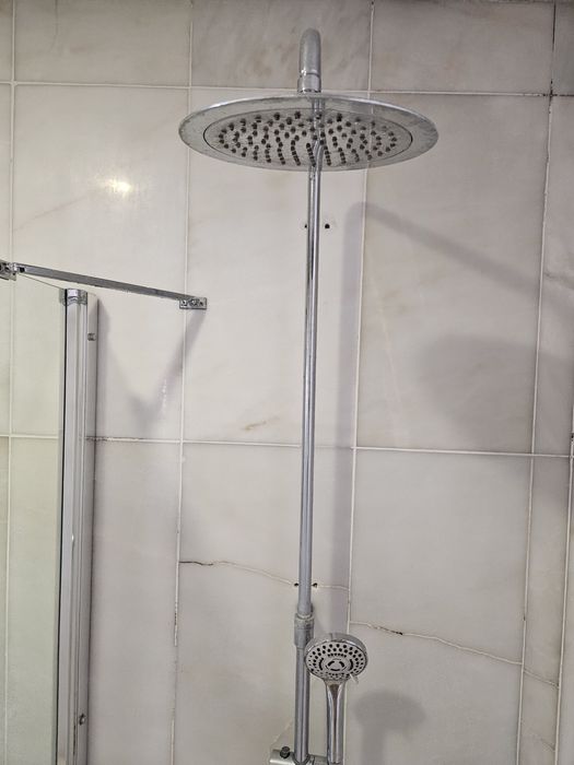 Chuveiro para WC