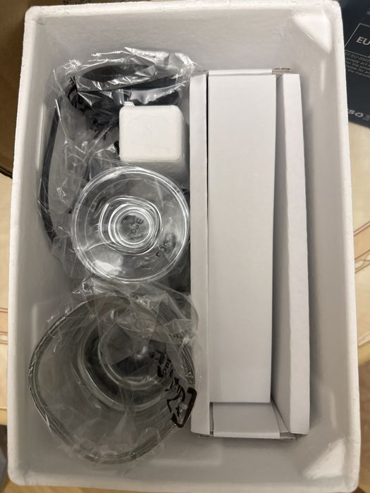 Набор електричних зубних щіток Philips Sonicare 9000 HX9914/63