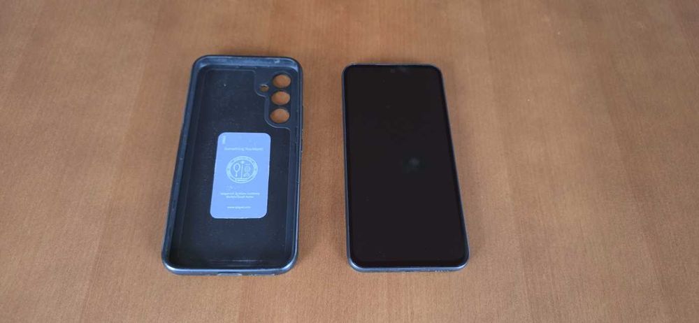 Sprzedam Samsung A54 5G czarny