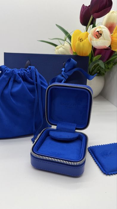 Оригінальна коробок Garrard London.Нова