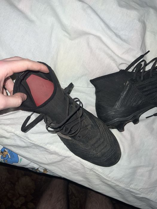 Бутси adidas ACE 17.1 F