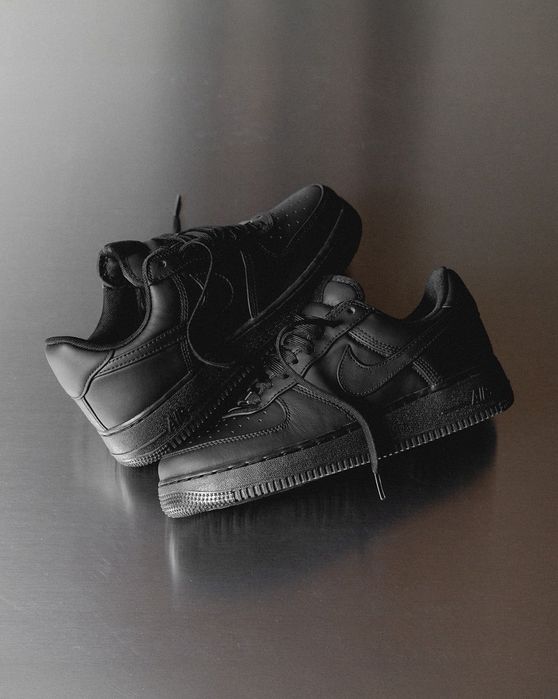 Nike Air Force 1 Low Leather