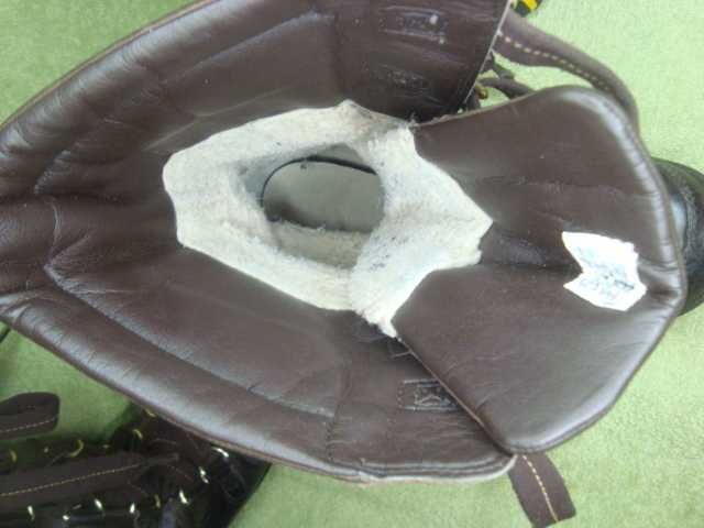 kozaki śniegowce Timberland roz 39-25.5 cm Weaterproof Skóra