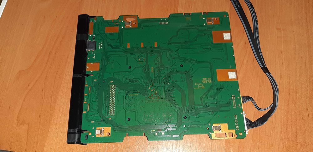 Samsung Main Board bn94-10751G UE55KS7005uxxe матер. плата телевізора
