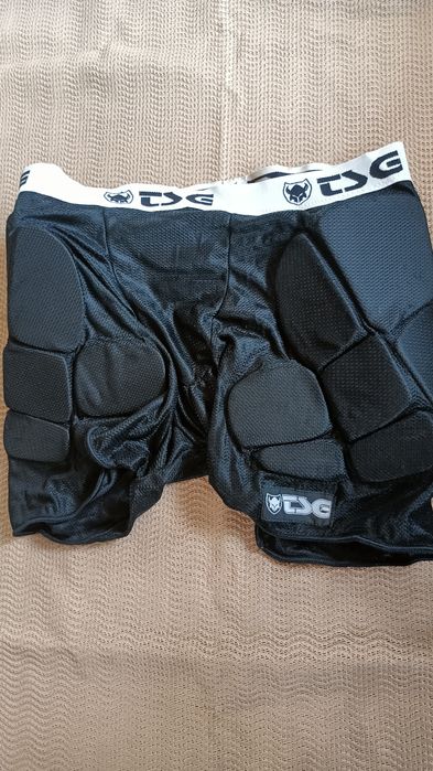 TSG spodenki ochronne