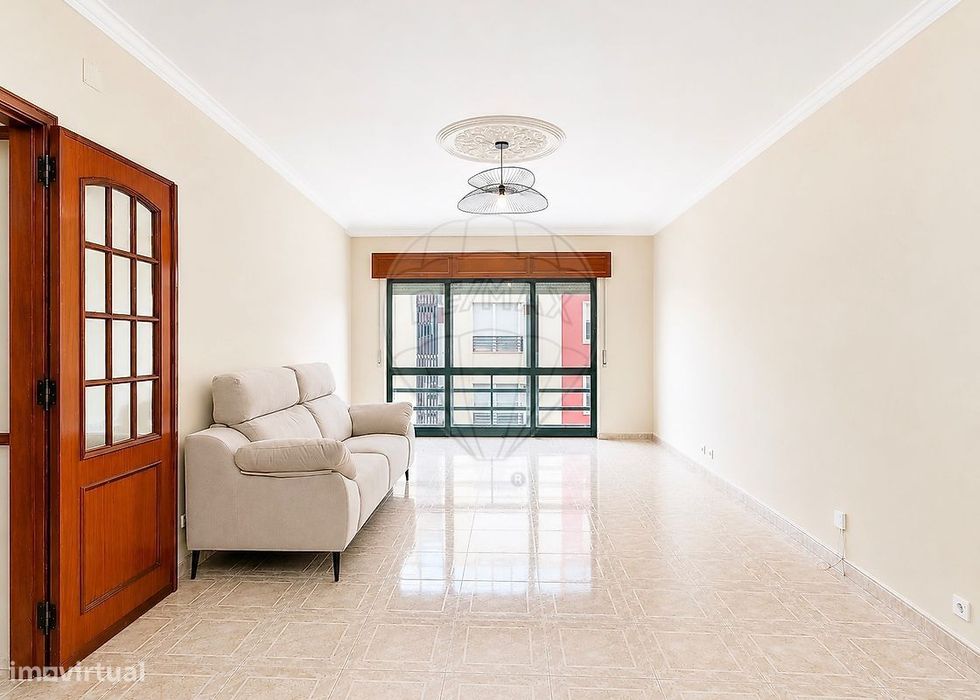 Apartamento T1 para venda