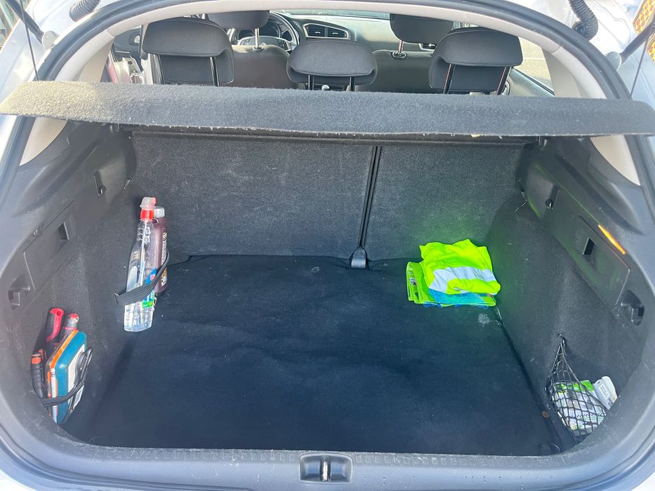 Cintroen C4 II Hatchback 1.4 VTi
