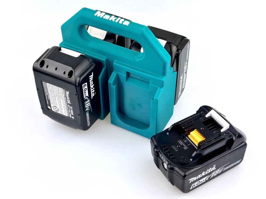 Suporte de transporte makita