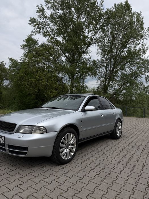 Audi A4 B5 2.8 quattro