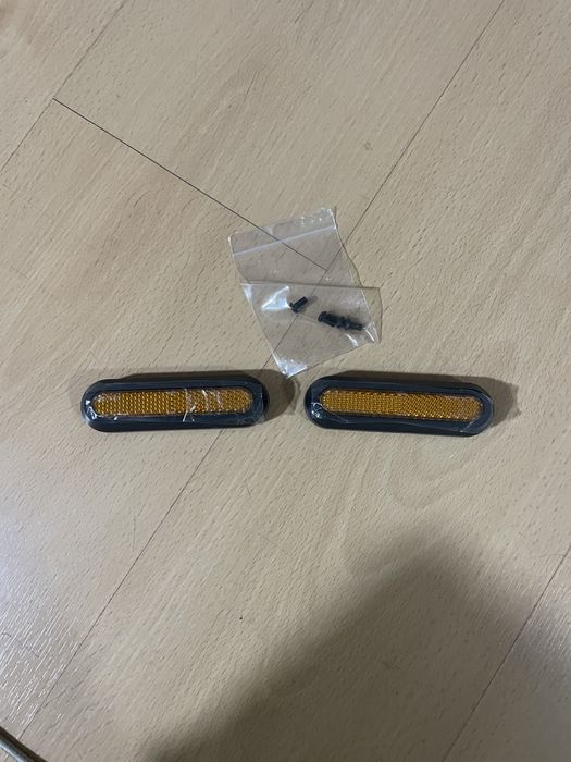 Refletores para Xiaomi
