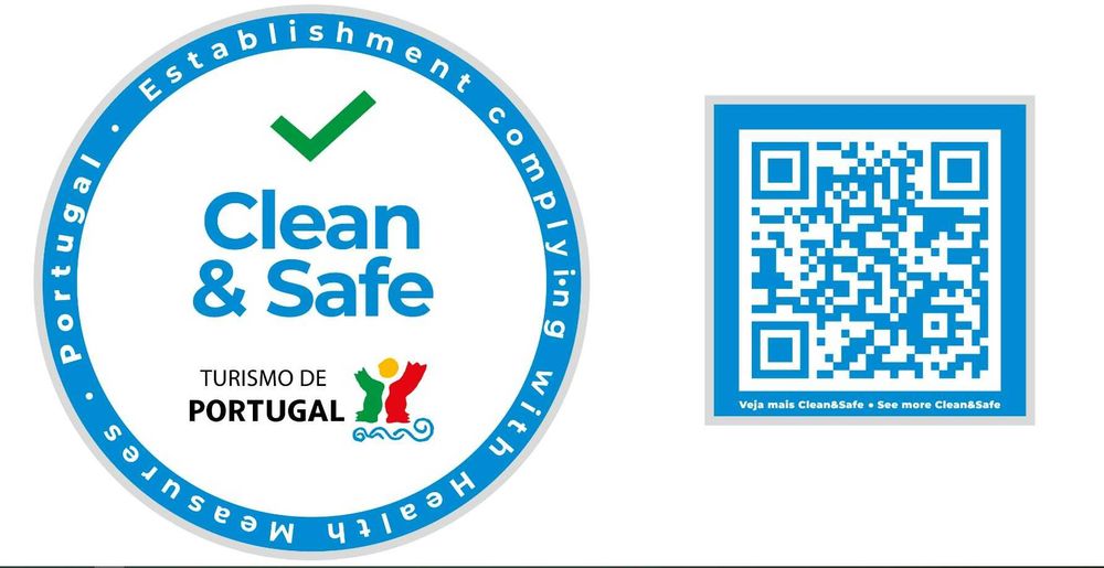 Moradia V3 c/ AC, Ferias, Altura, 10 pax. (PREÇOS NA DESCRIÇÃO)