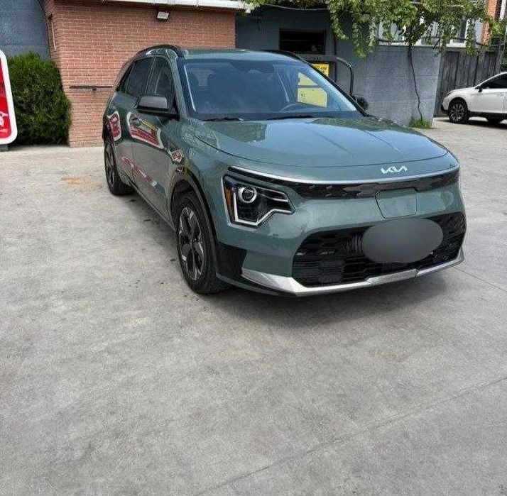 Kia Niro EV