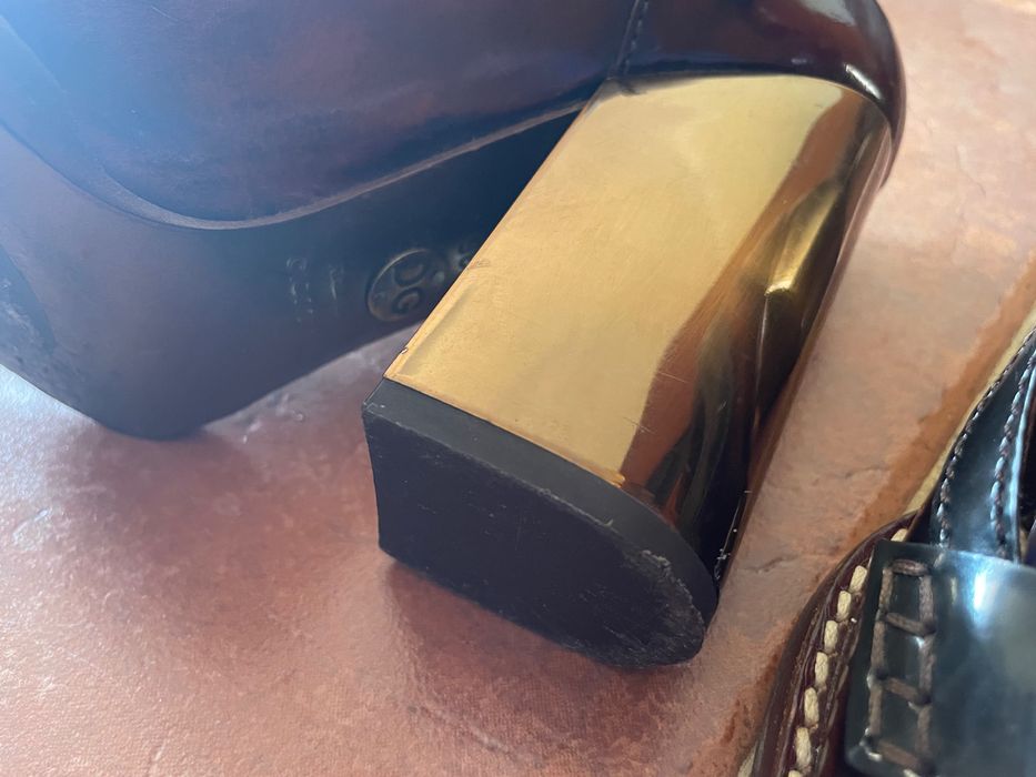 Sapatos Dolce&Gabbana