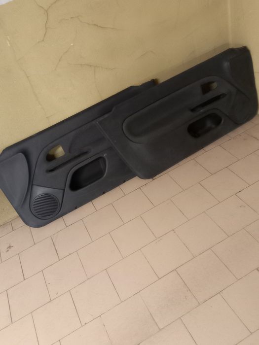 Peças Renault Clio 1.5 DCI comercial 2004