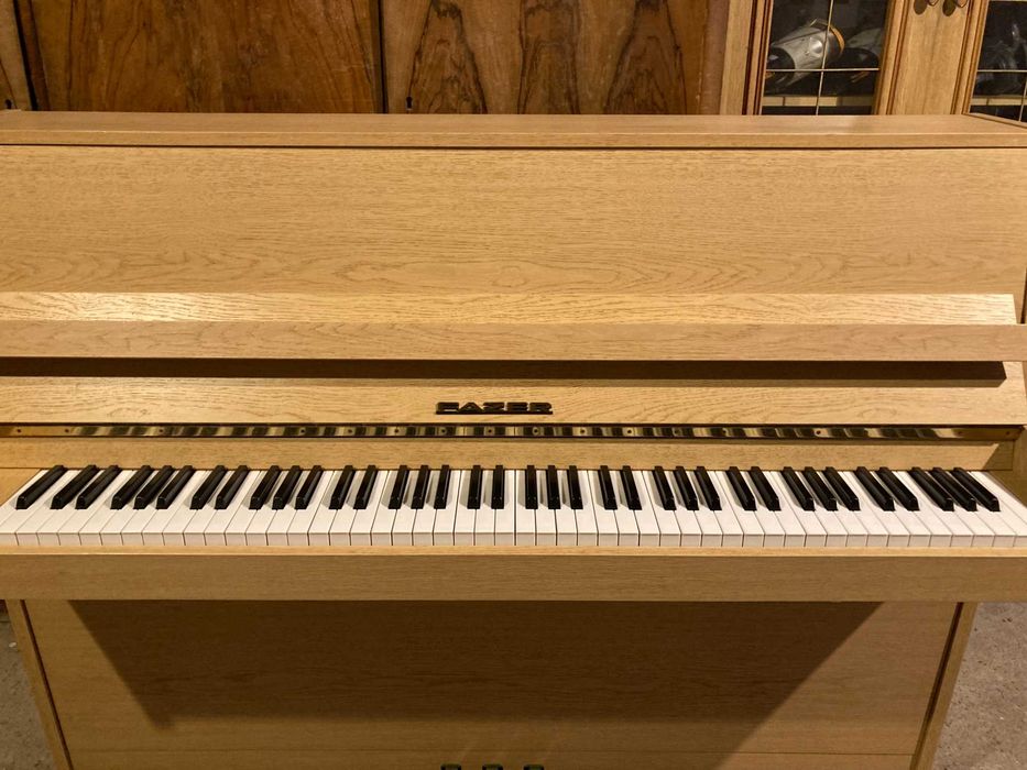 Pianino, pianina już od 2000zł z gwarancją