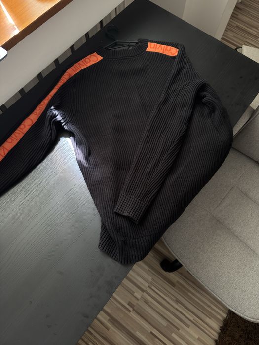 Sweter Calvin Klein