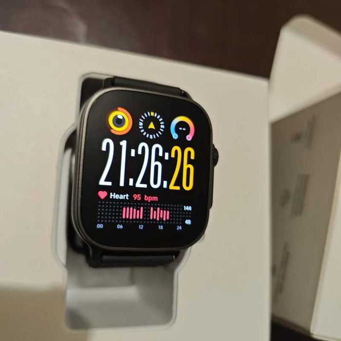 Realme Watch 5 Smartwatch