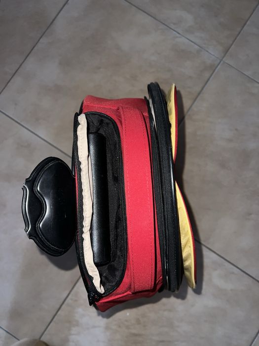 Walizka kabinowa sammies by SAMSONITE ladybird