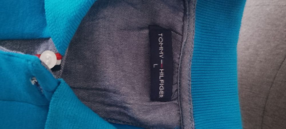Tommy Hilfiger, polo