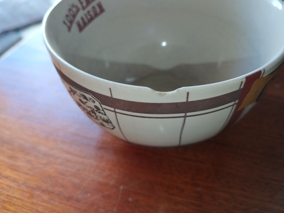 Tigela Maisons du Monde