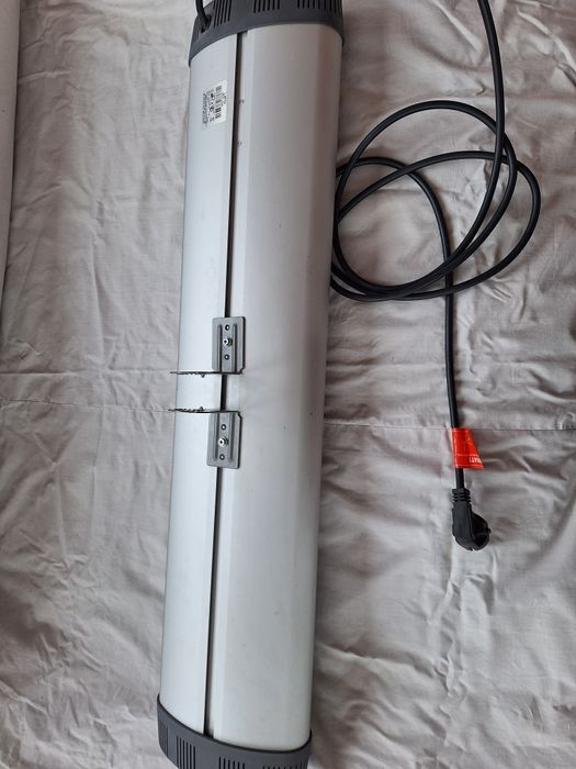 Інфрачервоний обігрівач UFO( уфо)