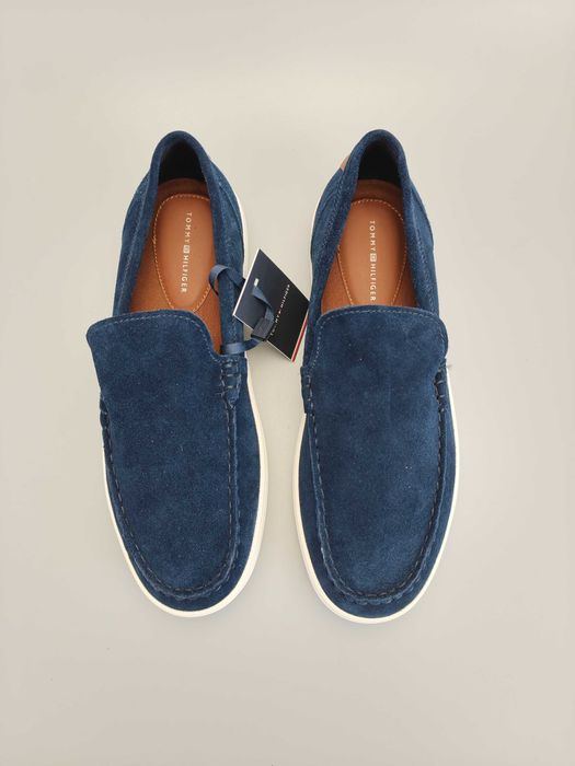 Buty Mokasyny TOMMY HILFIGER 42 (26,5cm)