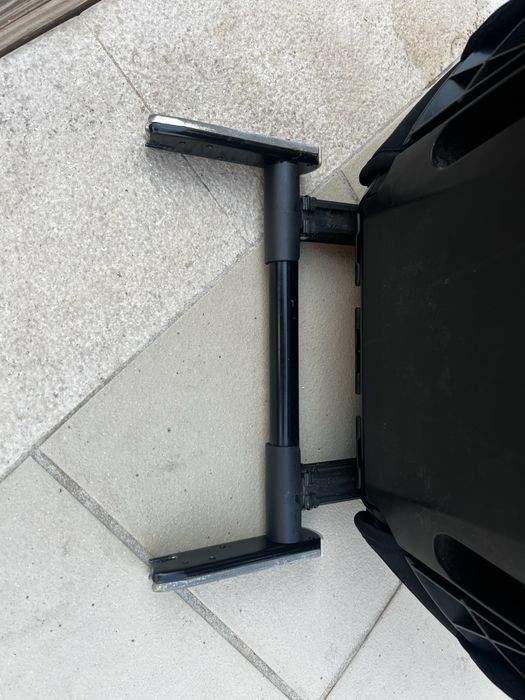 Cadeira auto Cybex Solution