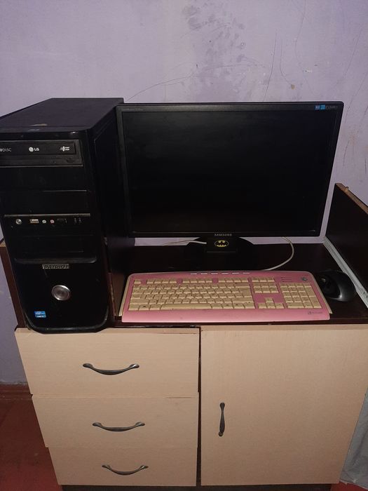 Продам компьютер