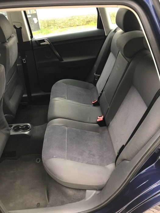 VW Polo 1.2 azul A/C2006