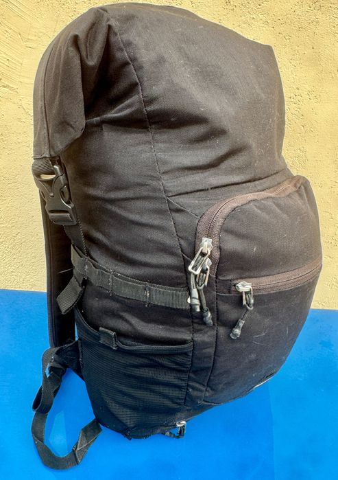 Thule plecak codzienny, trekkingowy