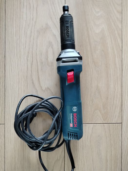 Szlifierka prosta Bosch GGS 30 LS