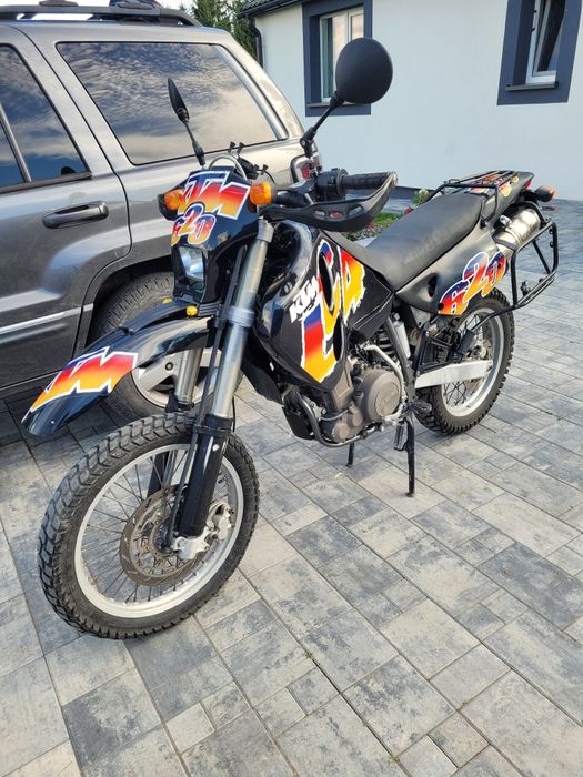 KTM